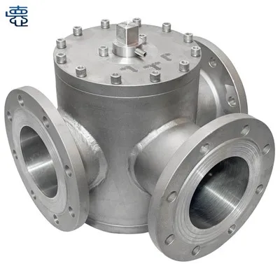 Oil Circuit Dedicated Valve