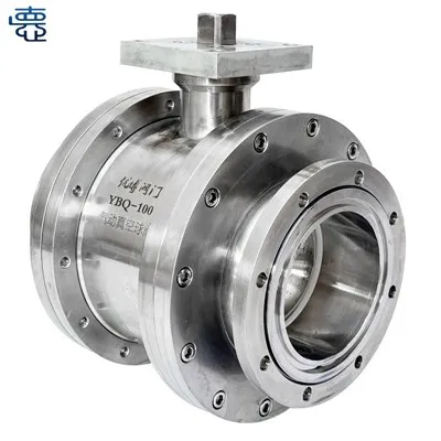 Vacuum Valve